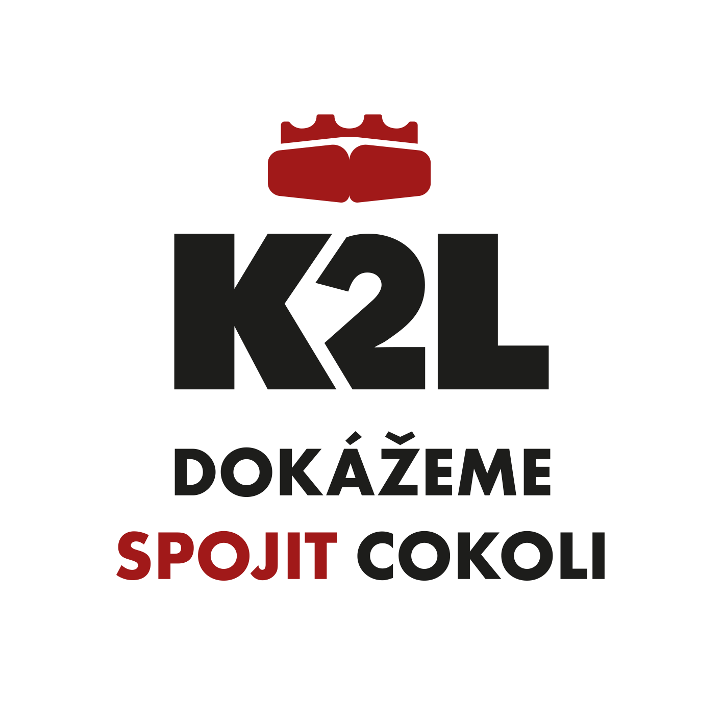 K2L logo