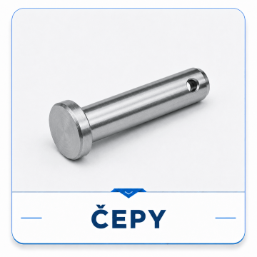 Čepy