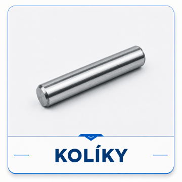 Kolíky