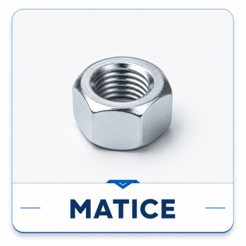 Matice