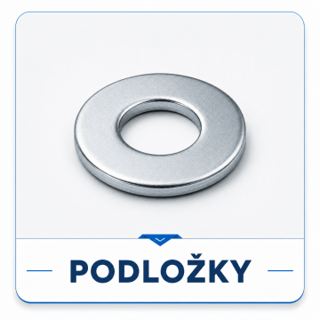 Podložky