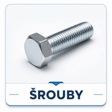 Šrouby
