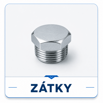 Zátky
